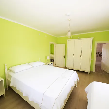 ベッド・アンド・ブレックファスト Bal Badem *