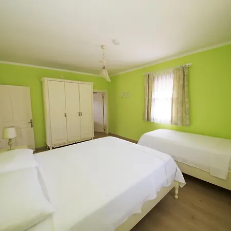 Bal Badem ベッド・アンド・ブレックファスト *