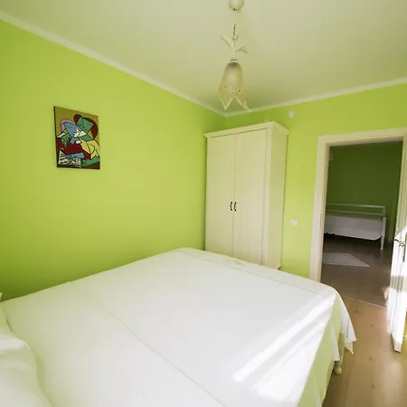 Bed & Breakfast Bal Badem Datça