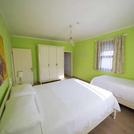 Bal Badem * ダッチャ