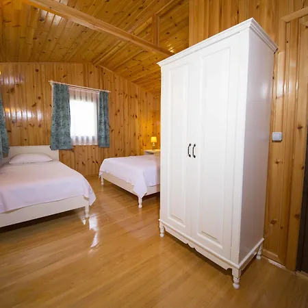 ベッド・アンド・ブレックファスト Bal Badem *