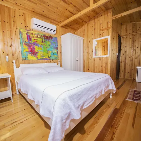 Bal Badem ダッチャ