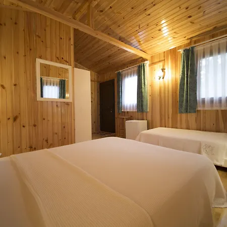 Bal Badem Bed & Breakfast Datça