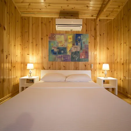 Bal Badem ベッド・アンド・ブレックファスト ダッチャ