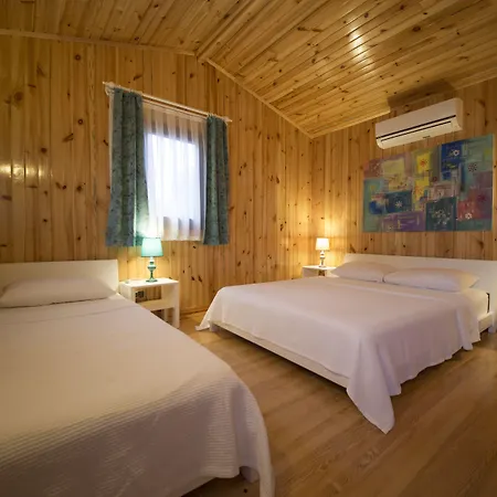 Bal Badem ベッド・アンド・ブレックファスト *