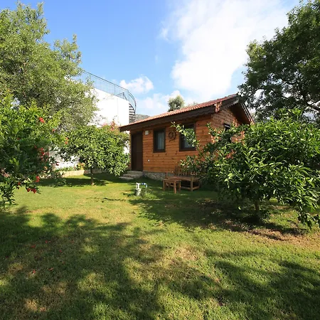 Bal Badem ベッド・アンド・ブレックファスト