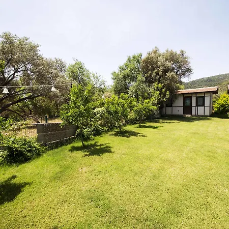 Bed & Breakfast Bal Badem Datça