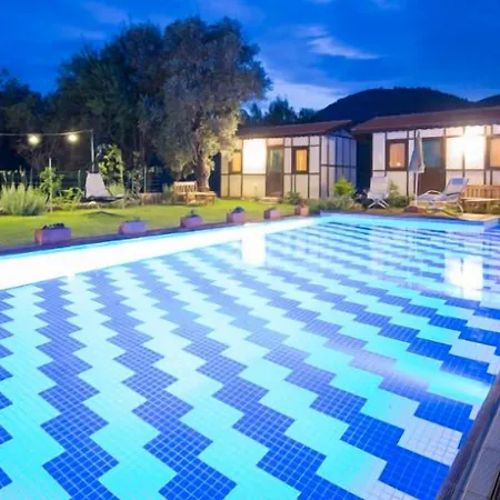 Bed & Breakfast Bal Badem