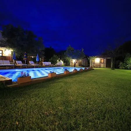 Bal Badem ベッド・アンド・ブレックファスト