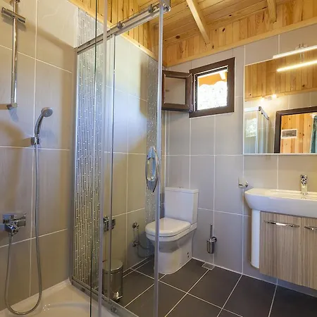 Bal Badem Bed & Breakfast Datça