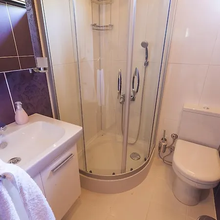 Bed & Breakfast Bal Badem *