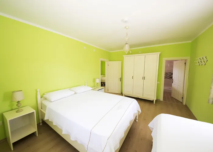 Alojamento de Acomodação e Pequeno-almoço Bal Badem *