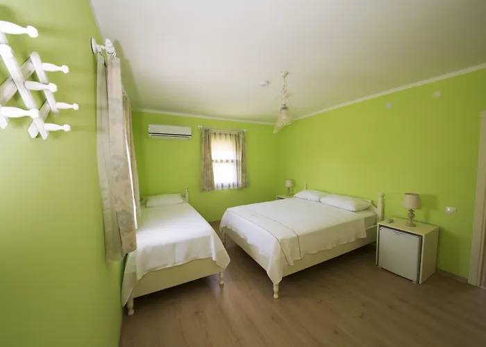 Bal Badem * Датча