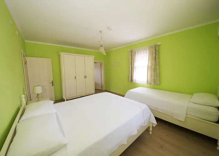 Bal Badem Отель типа 