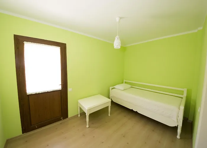 Bal Badem Alojamento de Acomodação e Pequeno-almoço Datça