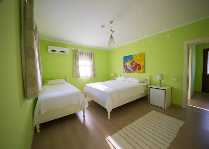 Alojamento de Acomodação e Pequeno-almoço Bal Badem