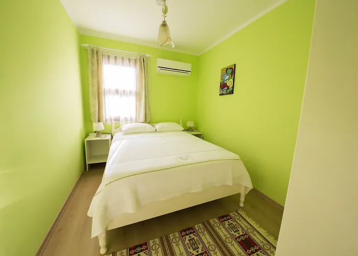 Bal Badem Отель типа 