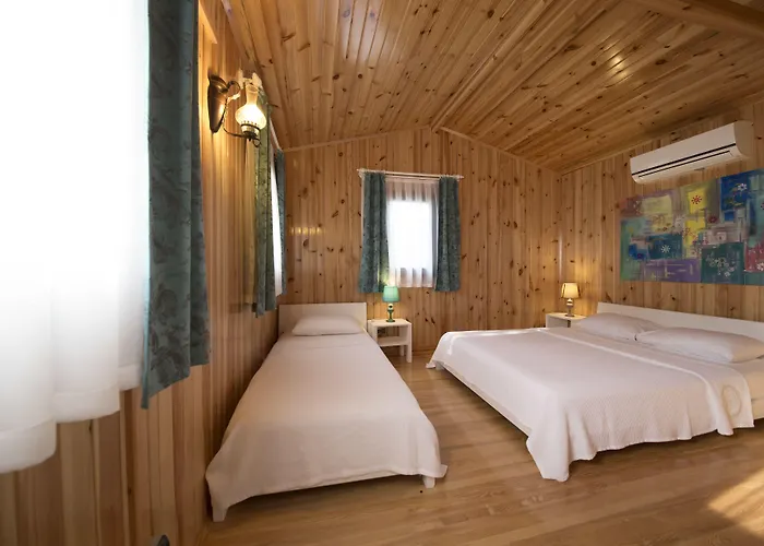 Bal Badem * Датча