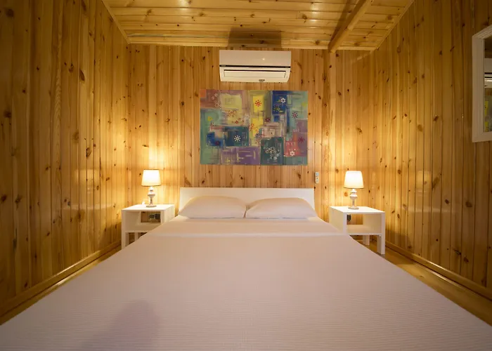 Bal Badem Отель типа 