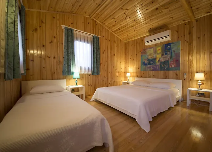 Bal Badem Отель типа 