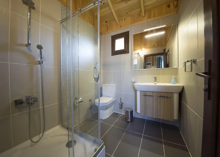 Bal Badem Отель типа 