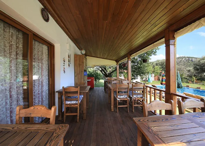 Bal Badem Датча