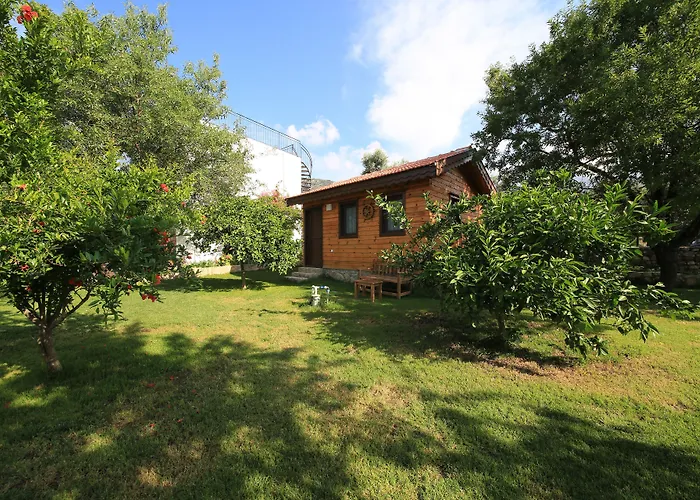 Bal Badem Отель типа 