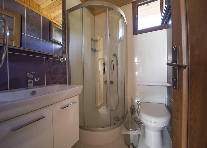 Bal Badem Alojamento de Acomodação e Pequeno-almoço