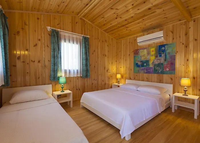 Bal Badem Датча