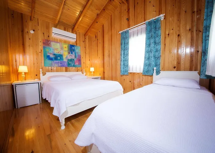 Bal Badem Датча