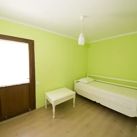 Bal Badem Bed & Breakfast Datça