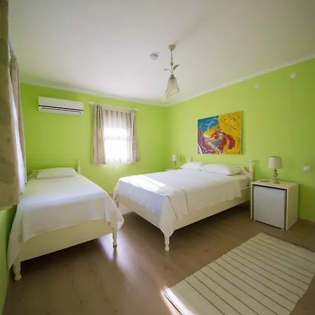 Bed & Breakfast Bal Badem