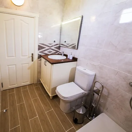 Bed & Breakfast Bal Badem