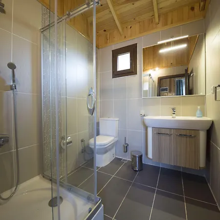 Bal Badem Bed & Breakfast