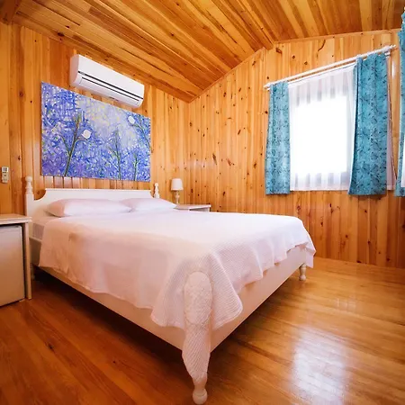 Bed & Breakfast Bal Badem *