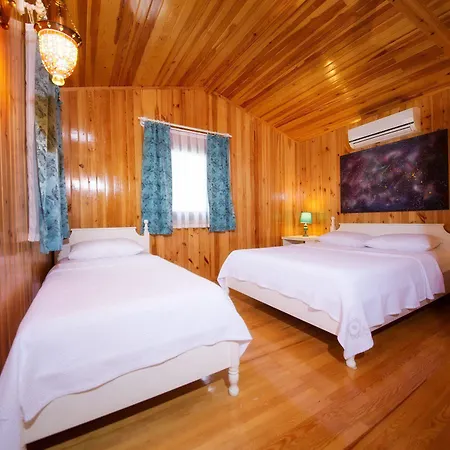 Bed & Breakfast Bal Badem