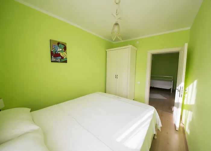 Panzió Bal Badem Datça