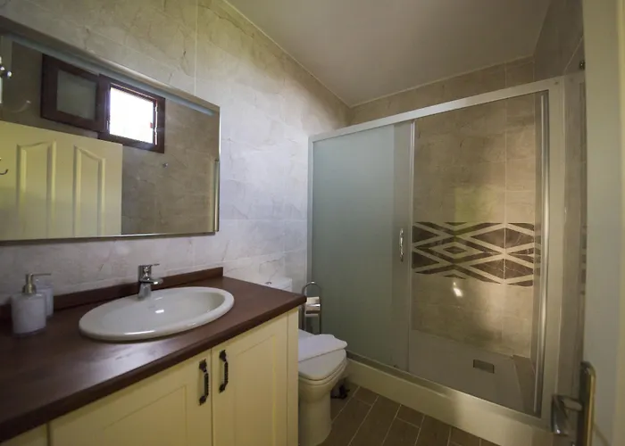 Panzió Bal Badem Datça