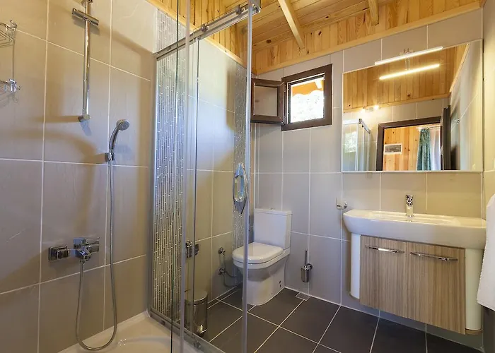 Bal Badem Panzió Datça